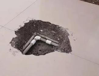 潜江卫生间漏水维修公司为您分享如何判断家里漏水