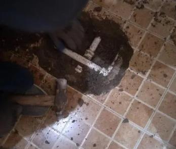 潜江卫生间漏水维修公司为您分享下卫生间渗水如何处理及注意事项
