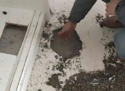 潜江卫生间漏水维修公司分享下精确定位查漏水一次多少钱?不同级别收费不同