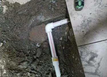 潜江阳台漏水维修时有哪些声音会影响检漏仪