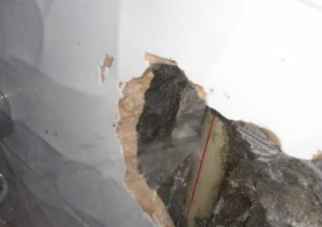 潜江卫生间漏水维修的步骤和流程。